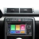 AUDI A4 - МУЛТИМЕДИЯ / Навигация Android CPU:8-Core DVD + DSP + CARPLAY + SIM